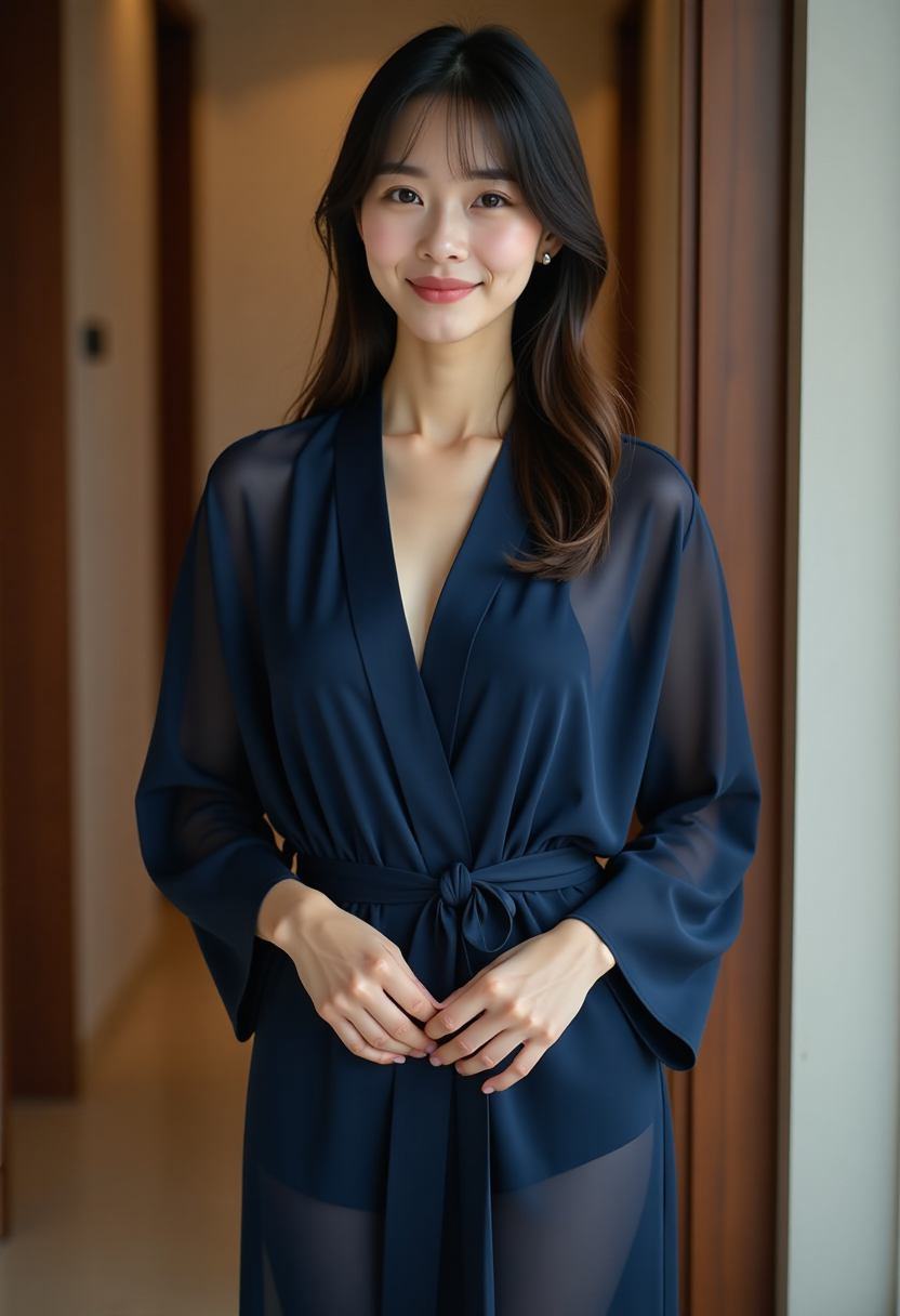 会长是女仆大人特别篇 主视觉
